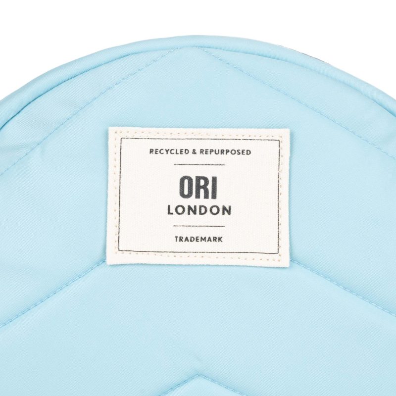 ORI PADDINGTON B Nylon CANAL LABEL