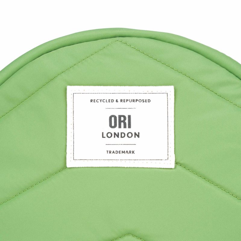 ORI PADDINGTON B Nylon KIWI LABEL