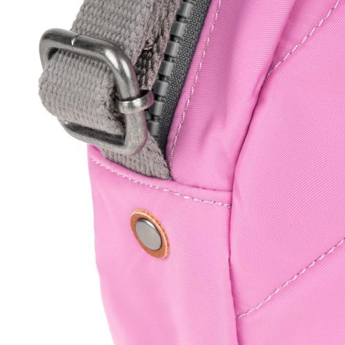 ORI PADDINGTON B Nylon ORCHID HARDWARE