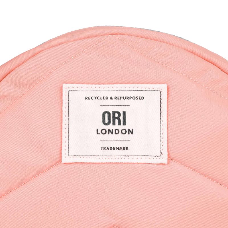 ORI PADDINGTON B Nylon PUNCH LABEL