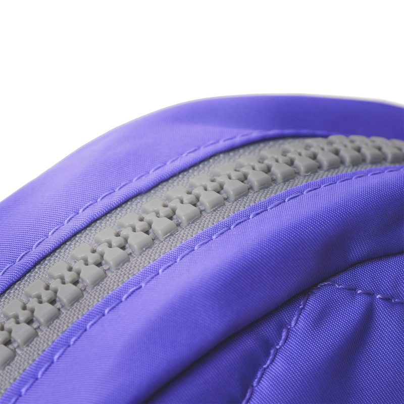 ORI PADDINGTON SIMPLEPURPLE ZIP