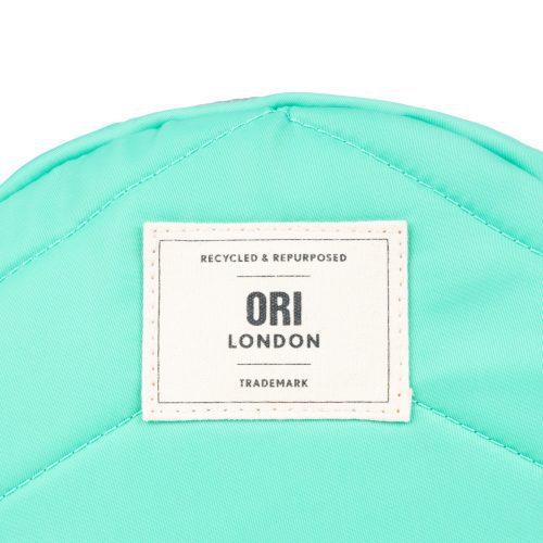 ORI PaddingtonB Nylon Small Capri Label