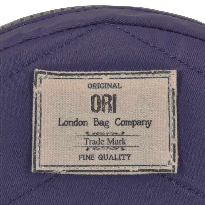 ORI Paddington B Crossbody Small Mulberry Label