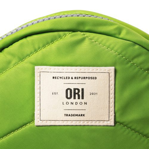 ORI Paddington B Lime Label