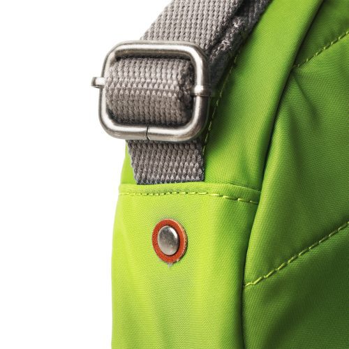 ORI Paddington B Lime Strap