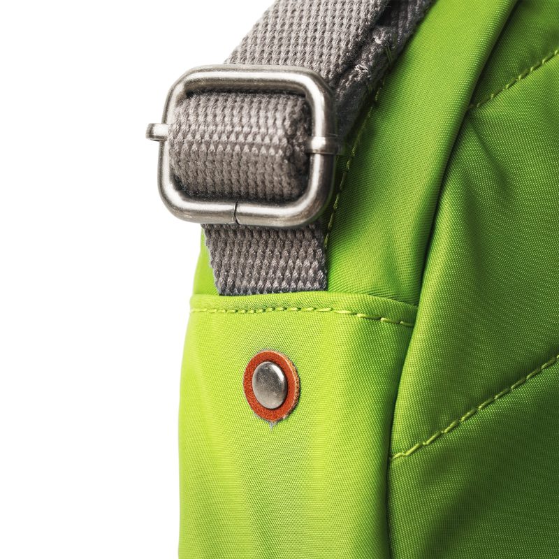 ORI Paddington B Lime Strap