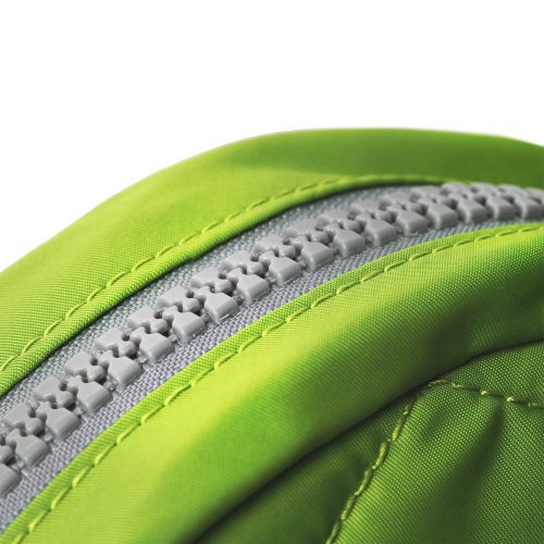 ORI Paddington B Lime Zip