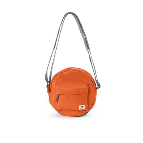 Paddington B Burnt Orange Recycled Nylon