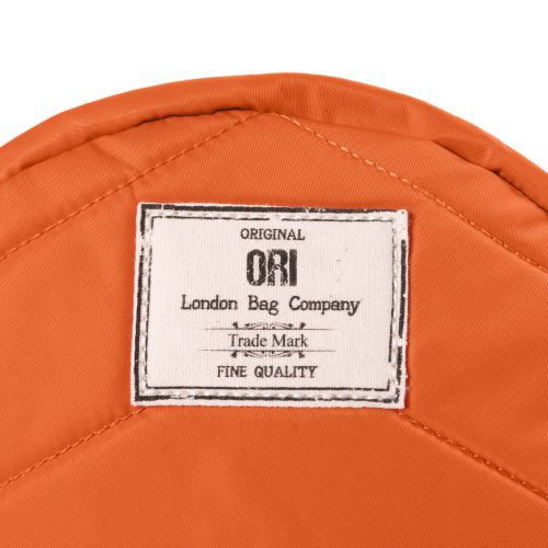 ORI Paddington B Small BurntOrange Label