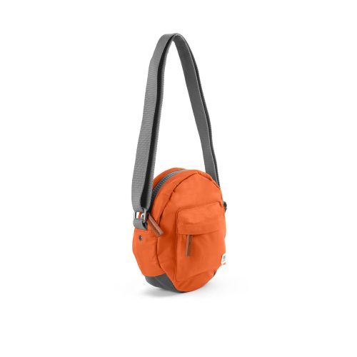 ORI Paddington B Small BurntOrange Side