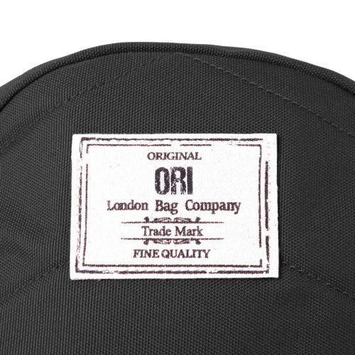 ORI Paddington B Small Canvas Airforce Label 57cd2e32 bf14 4c99 bf7c 039fcf8c6e31