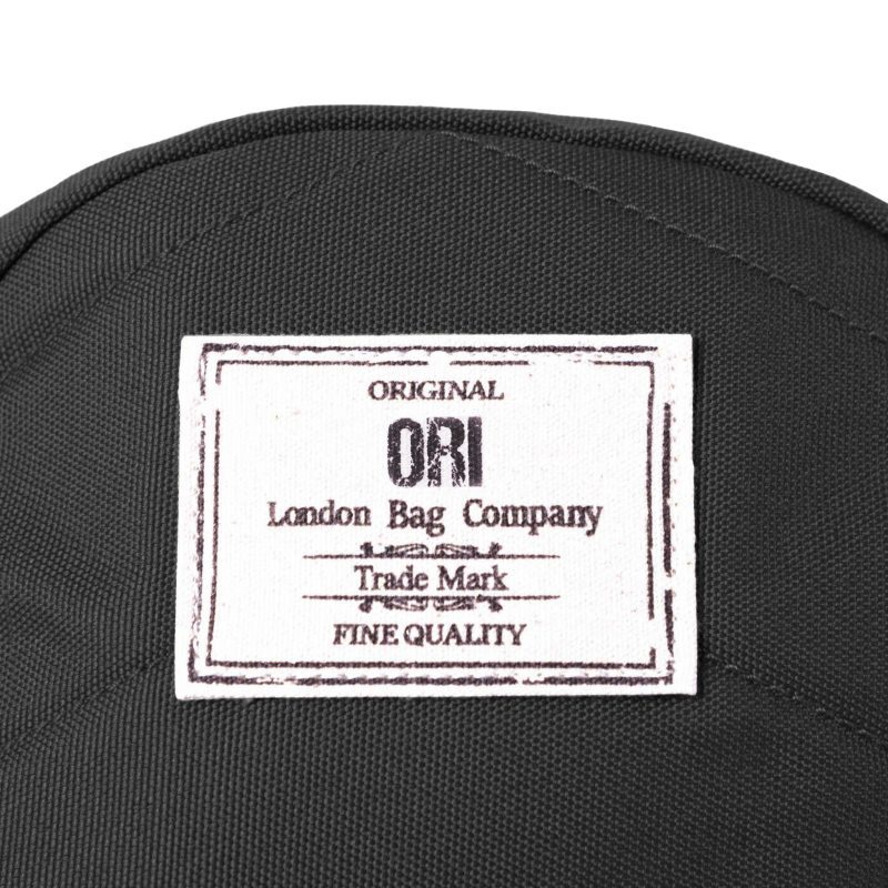 ORI Paddington B Small Canvas Airforce Label 57cd2e32 bf14 4c99 bf7c 039fcf8c6e31