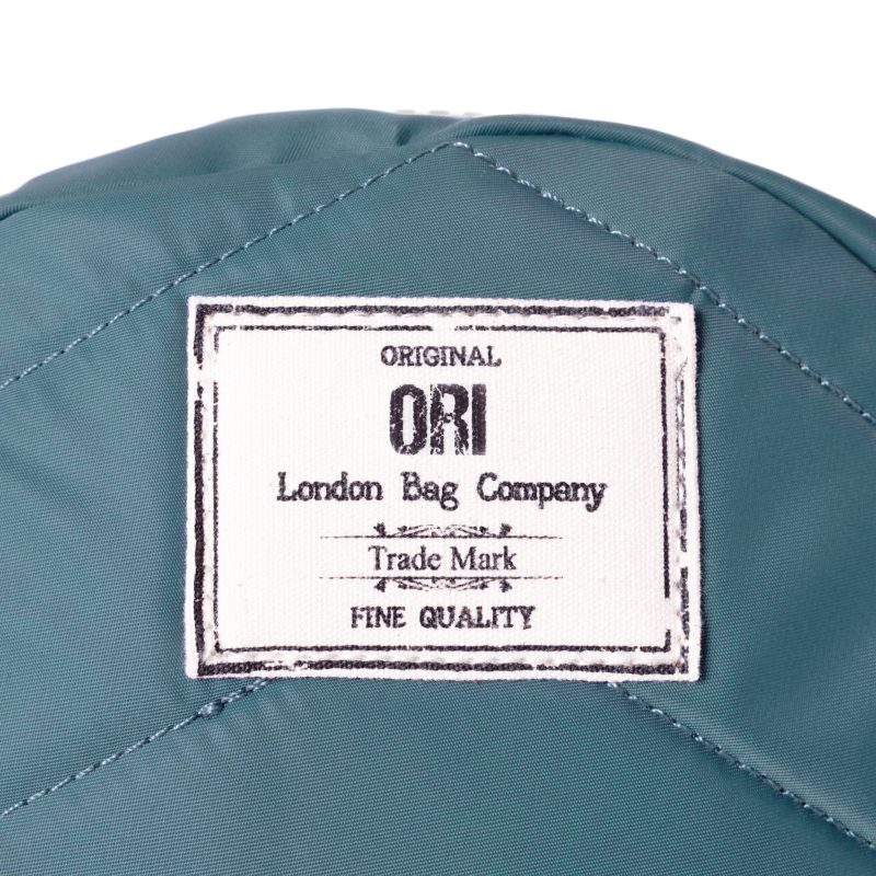 ORI Paddington B Small Nylon Airforce Label