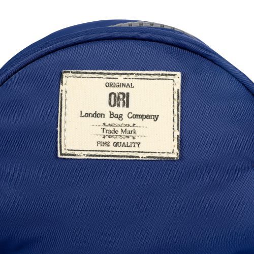 ORI Paddington D OneSize Nylon BurntBlue Label