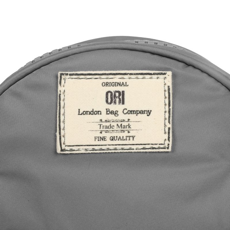 ORI Paddington D OneSize Nylon Stormy label