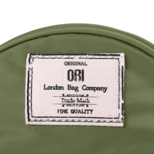 ORI Paddington D Small Avocado Label