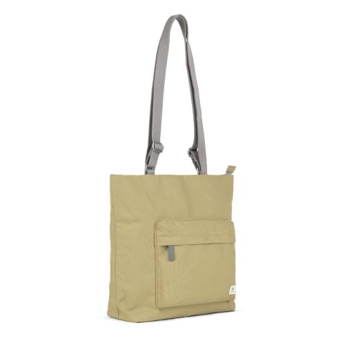 ORI TRAFALGAR B CANVAS KHAKI SIDE