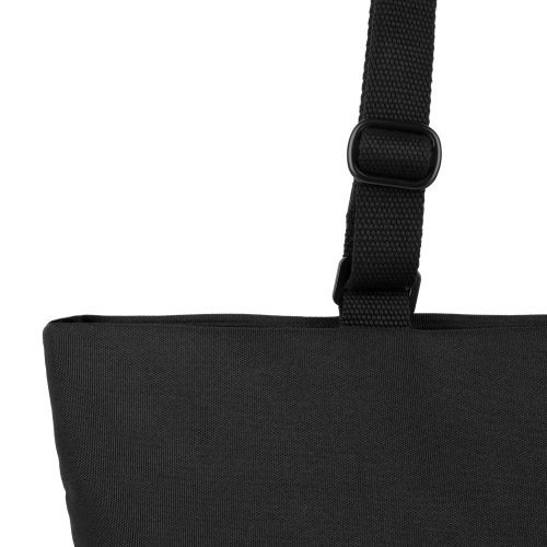 ORI TRAFALGER CANVAS ALL BLACK HARDWARE