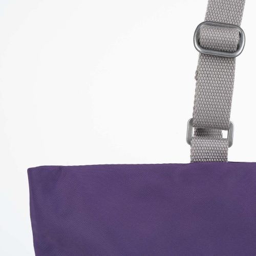 ORI TRAFALGER NYLON MAJESTIC PURPLE HARDWARE