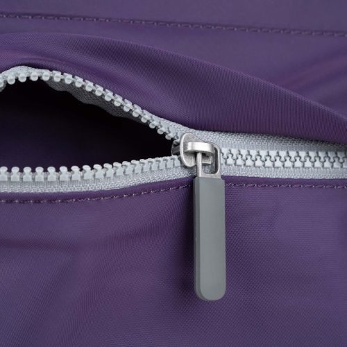 ORI TRAFALGER NYLON MAJESTIC PURPLE ZIP