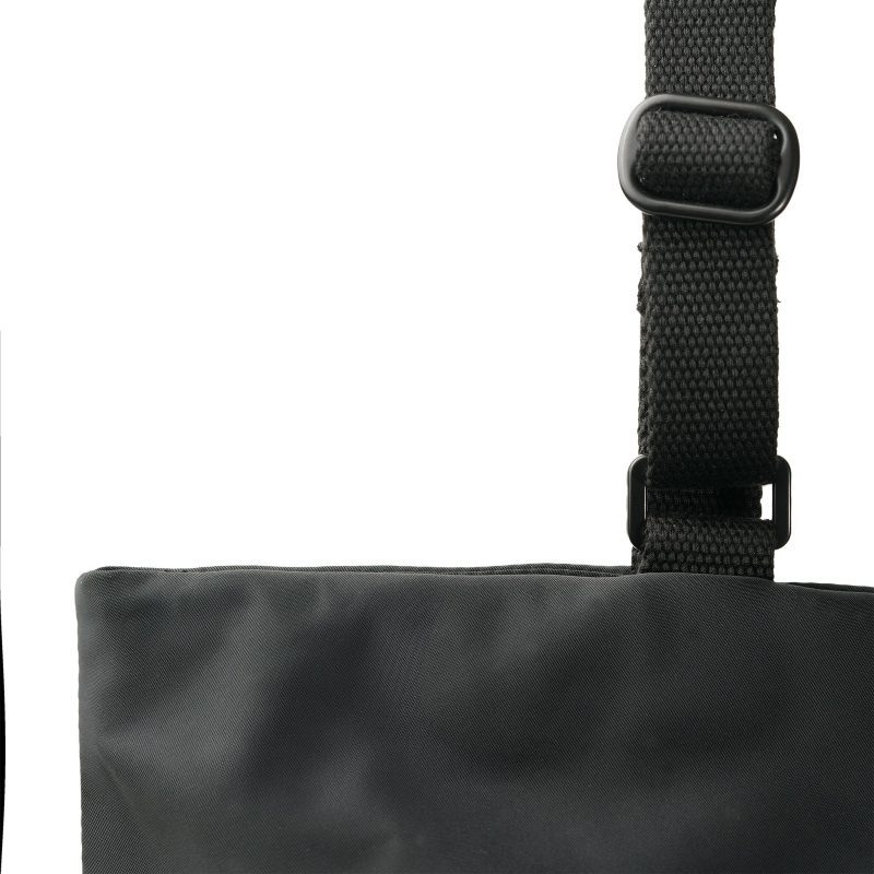 ORI Trafalgar All Black Corn Strap