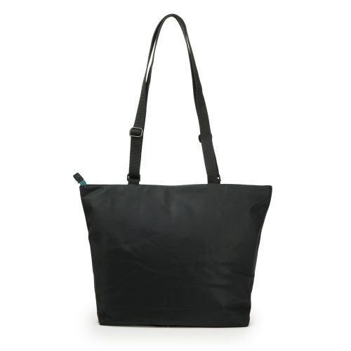 ORI Trafalgar All Black Teal Back