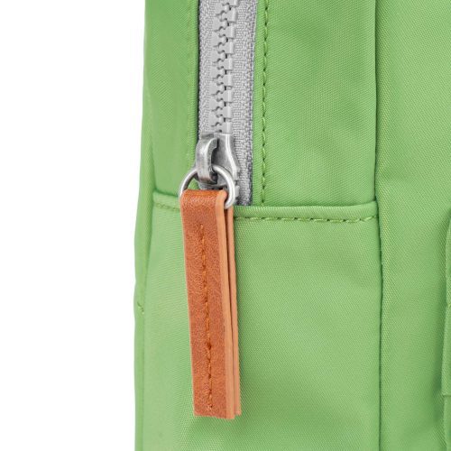 ORI WILLESDEN B LARGE NYLON KIWI ZIP