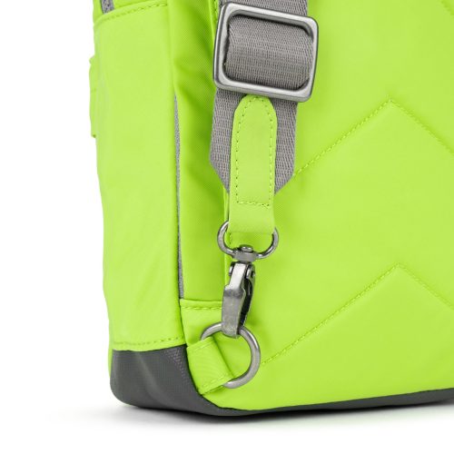 ORI WillesdenB Nylon Large Lime Hardware