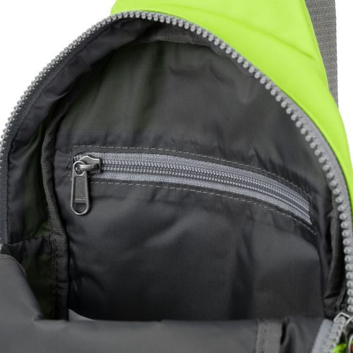 ORI WillesdenB Nylon Large Lime Inside