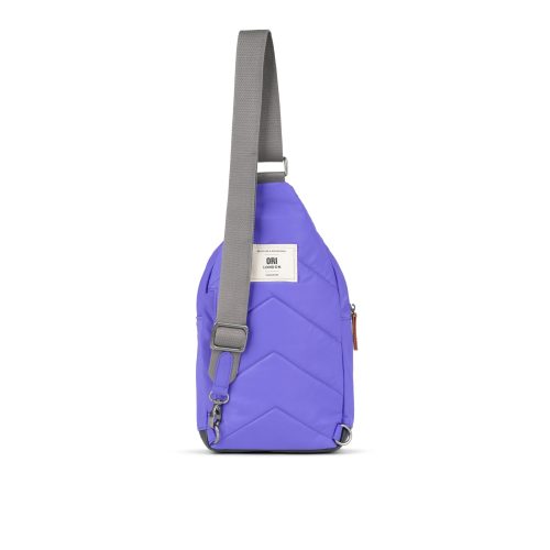 ORI WillesdenB Nylon Large SimplePurple Back