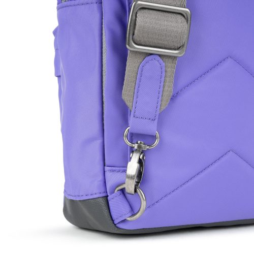 ORI WillesdenB Nylon Large SimplePurple Hardware