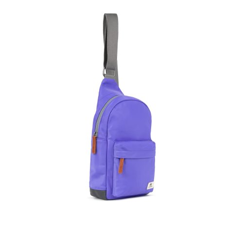 ORI WillesdenB Nylon Large SimplePurple Side