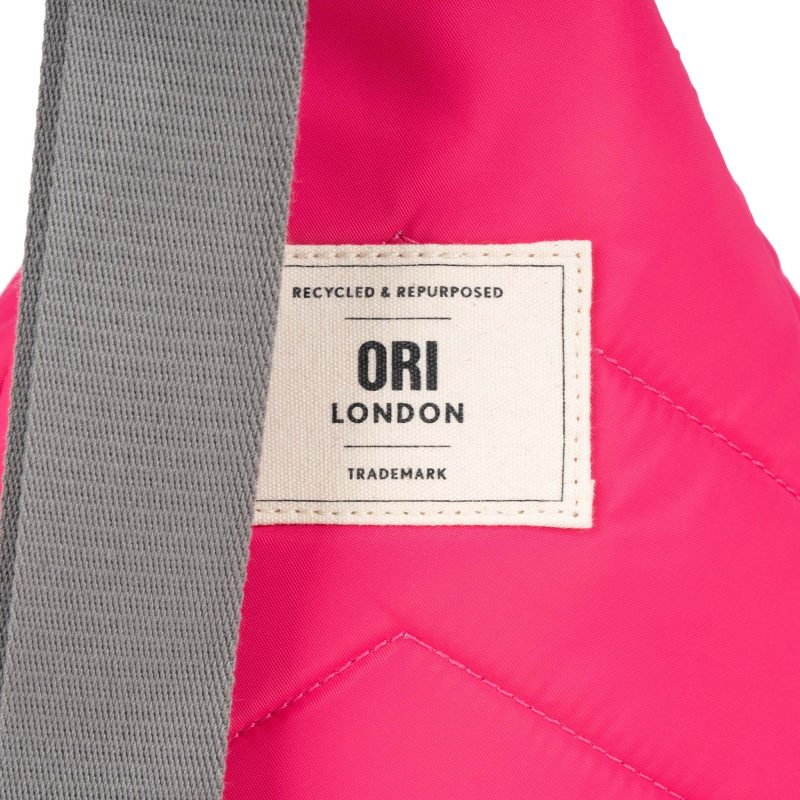 ORI WillesdenB Nylon Large SparklingCosmo Label