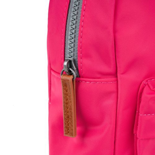 ORI WillesdenB Nylon Large SparklingCosmo Zip