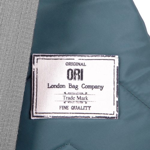 ORI Willesden B Large Airforce Label