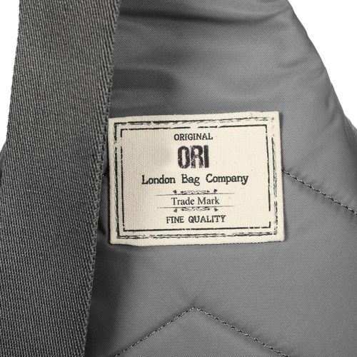 ORI Willesden B OneSize Nylon Stormy label