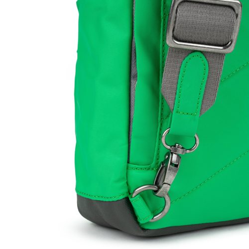 ORI Willesden Nylon Green Apple Hardware