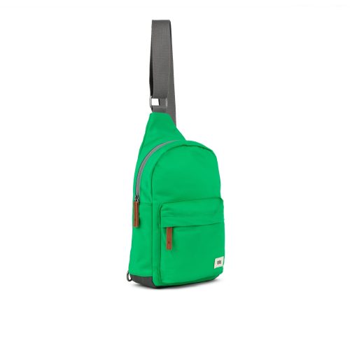 ORI Willesden Nylon Green Apple Side