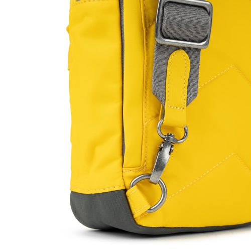 ORI Willesden Nylon Mustard Hardware