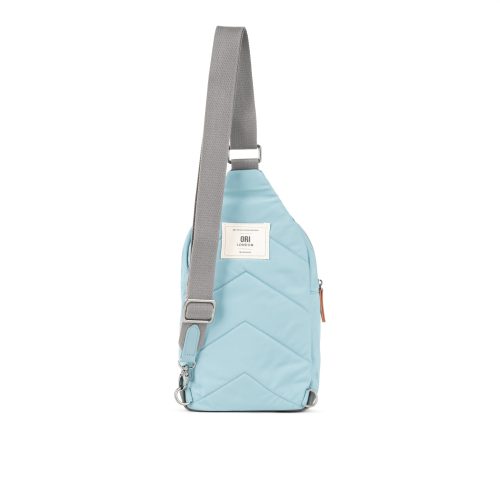 ORI Willesden Nylon Spearmint Back