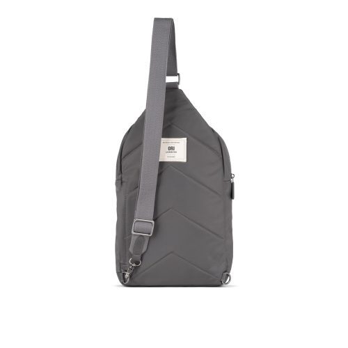 ORI Willesden XL Nylon Graphite Back 1bda11fd e3d4 425f 9b04 52a718a0d36e