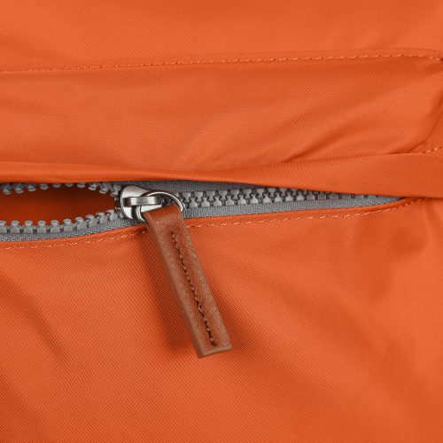 ORI kennington B Medium BurntOrange Zip