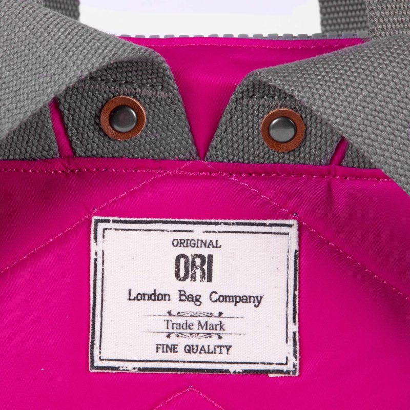 Ori Bantry B Medium Candy Label