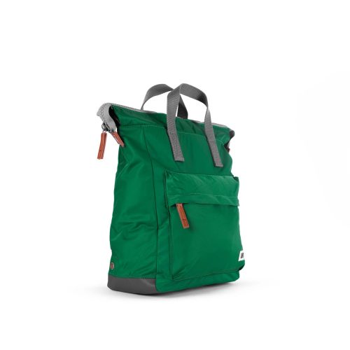 Ori Bantry B Medium Nylon Emerald Side