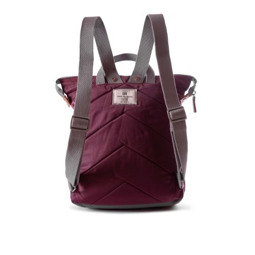 Ori Bantry B Medium Plum Back