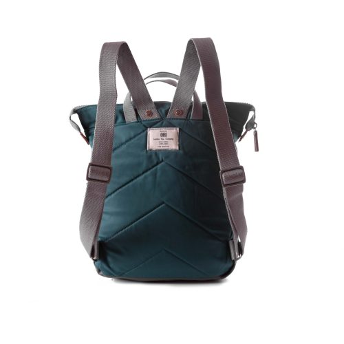 Ori Bantry B Medium Teal Back