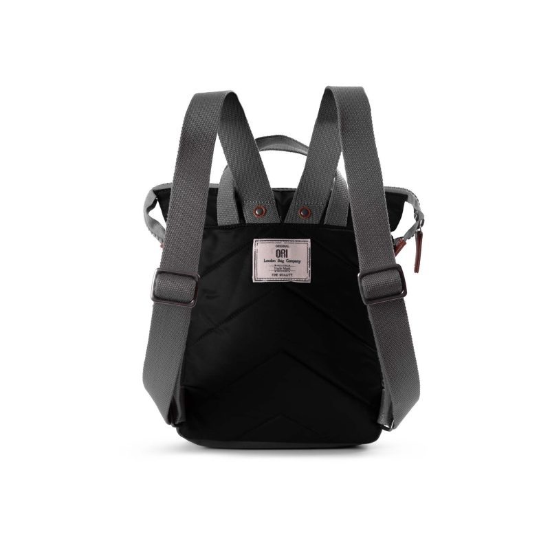 Ori Bantry B Small Black Back