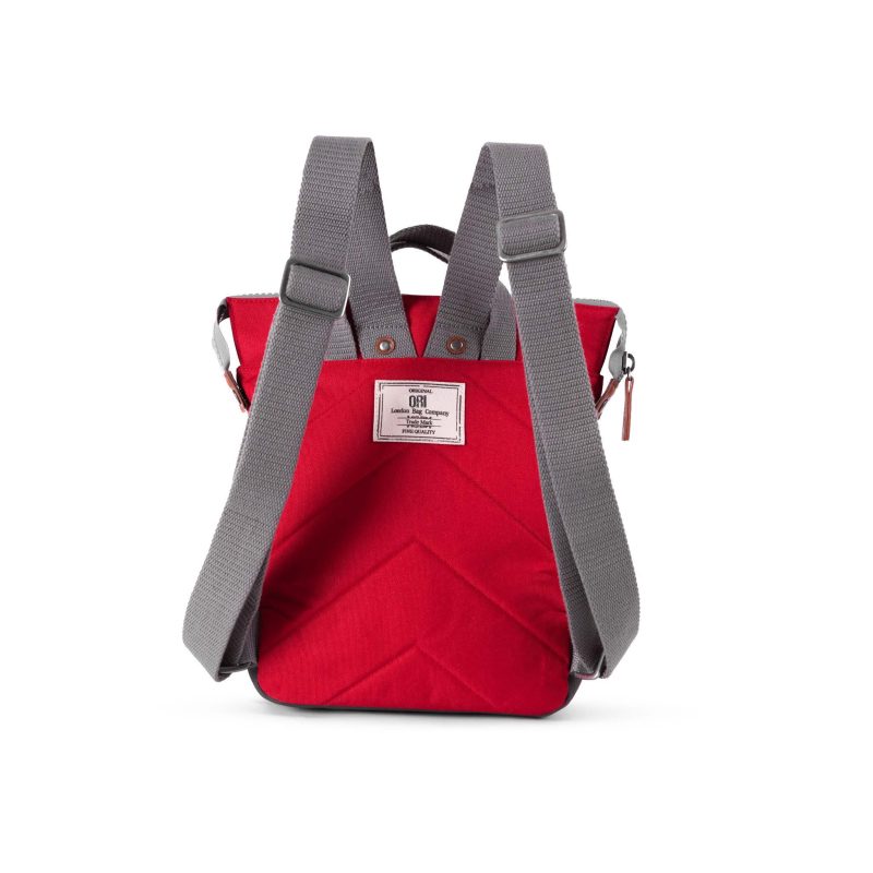 Ori Bantry B Small Canvas Marsred Back