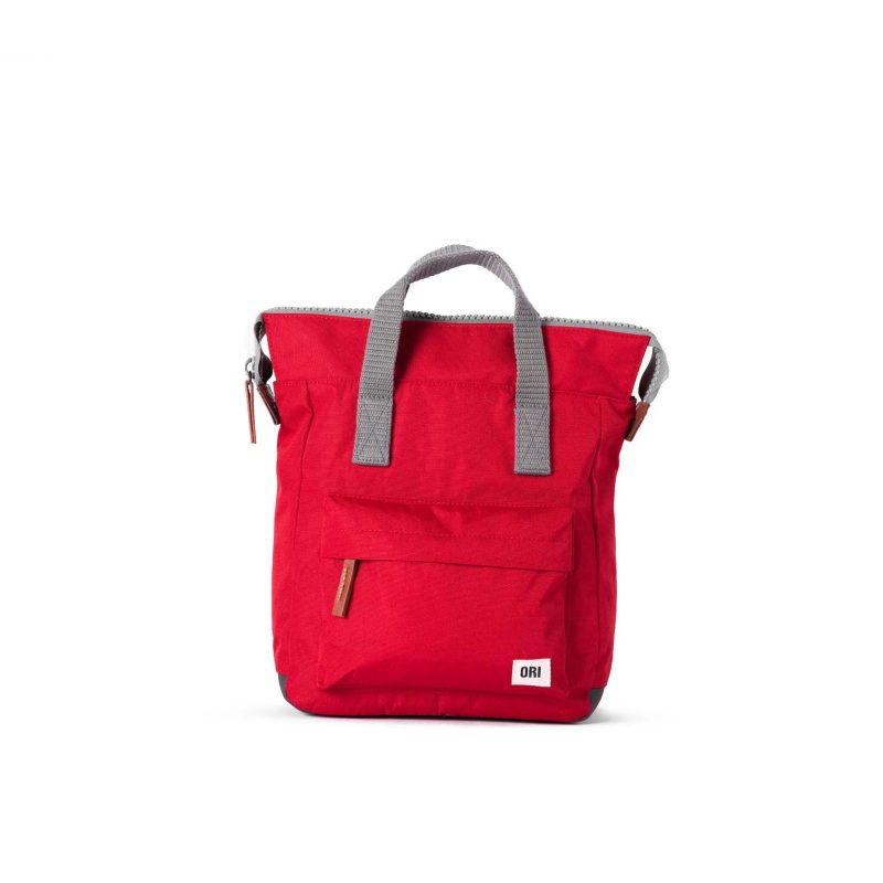 Ori Bantry B Small Canvas Marsred Front