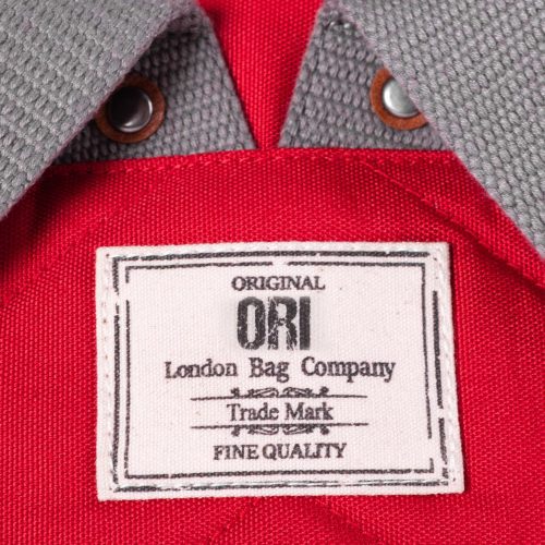 Ori Bantry B Small Canvas Marsred Label